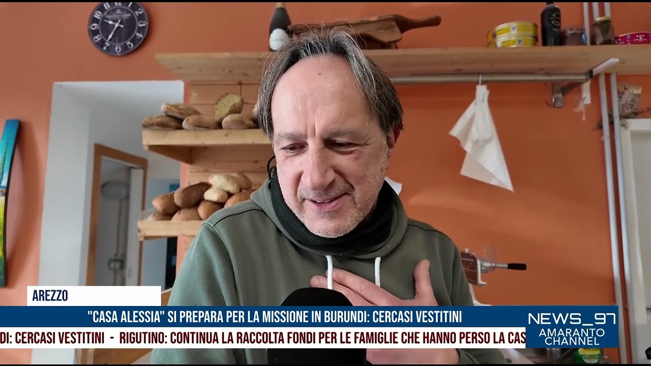 News 97 | 1 febbraio 2026