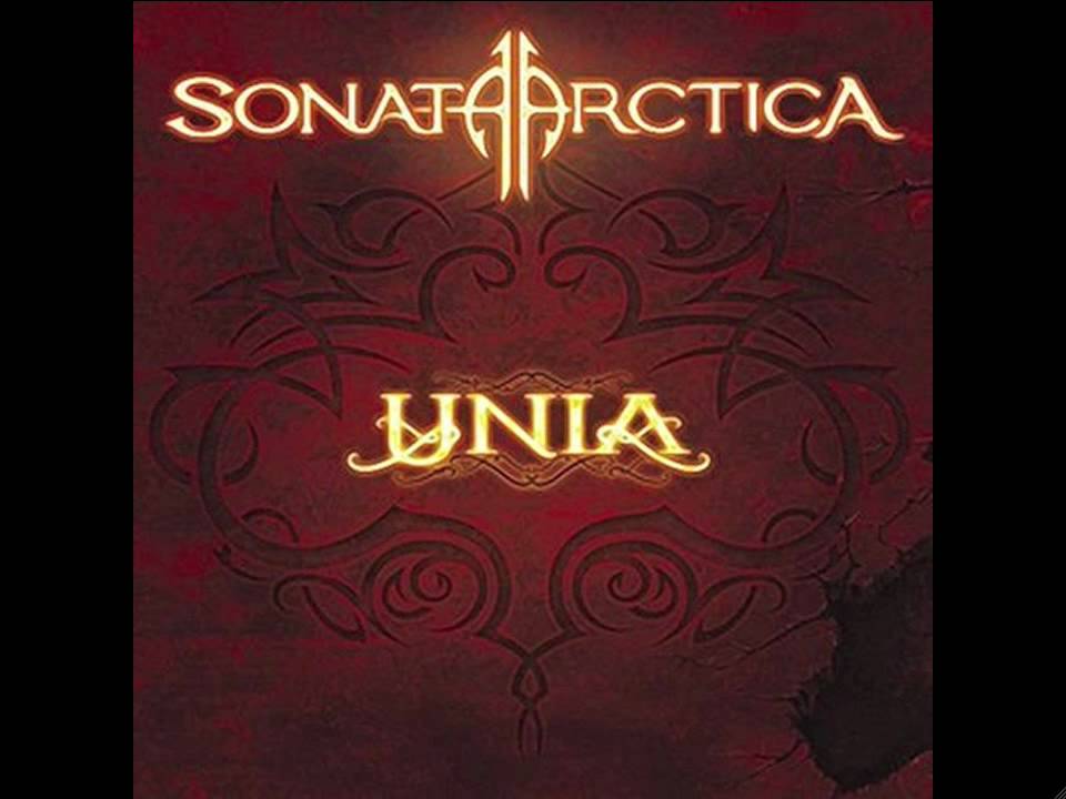 Sonata Arctica - The Vice