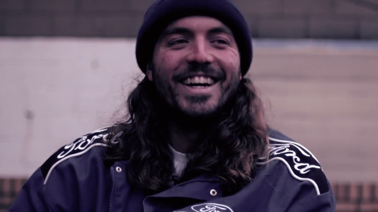Abstract Theory - Triple Album Interview