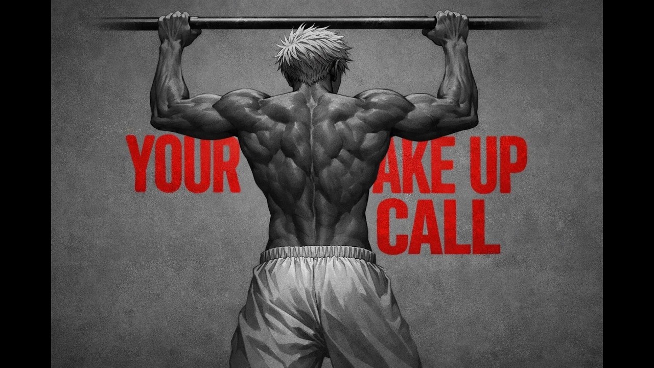 Feeling Low? This is your wake up call #motivation #inspiration @MafiaJeonArmyblinkanime