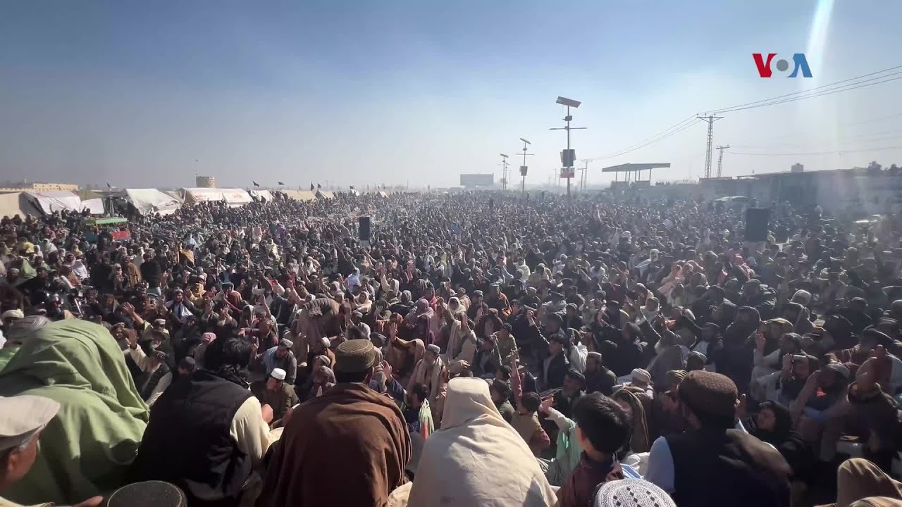 پر ډیورنډ کرښه د اغزن تار غځول د چمن خلک له ستونزو سره مخامخ کړی