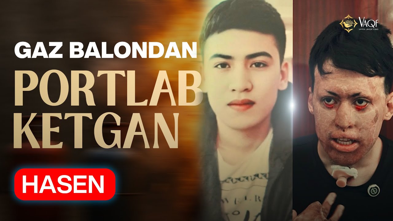 GAZ BALONDAN PORTLAB KETGAN HASEN😱😱 ASTAG’FIRULLOH🔥 | DAXSHATLI VIDEO