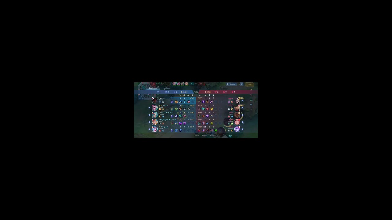 🔴 Live - ML Immo Catch up