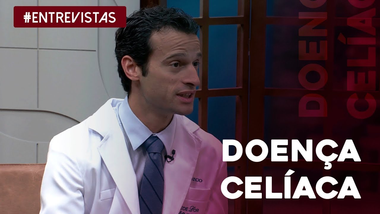 Tudo o que você precisa saber sobre a doença celíaca
