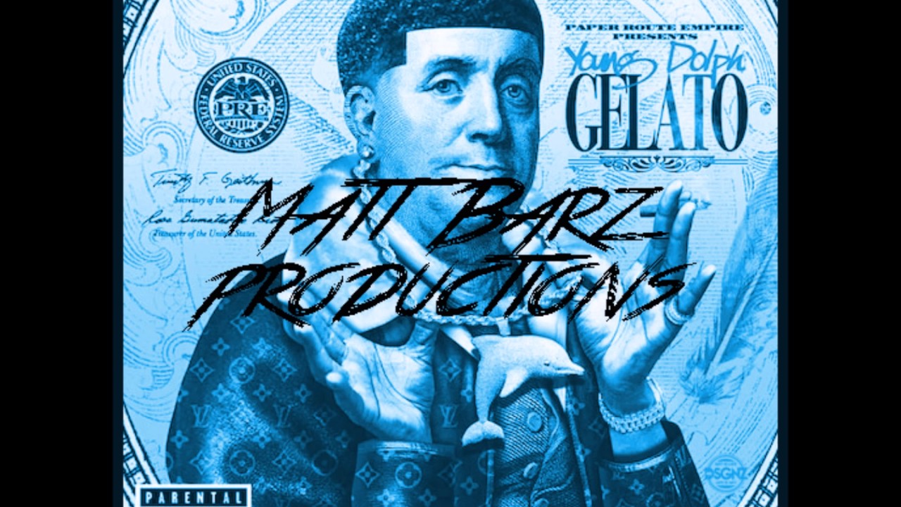 Trap - Young Dolph , Migos Type beat [Prod By Matt Barz]