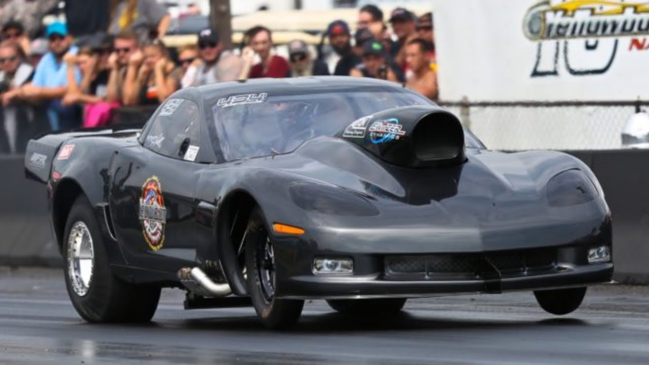 BIG POWER Engine Muscle Car SOUND Compilation