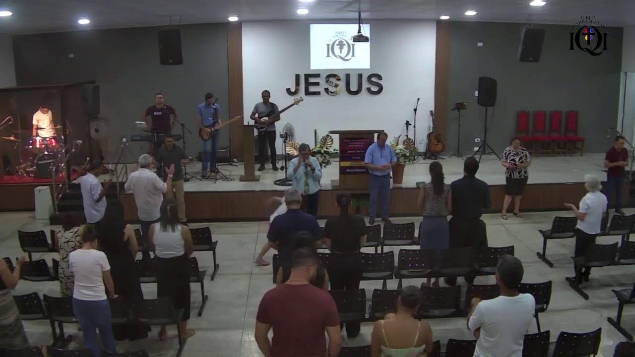 Culto da Família - 30/11/2025