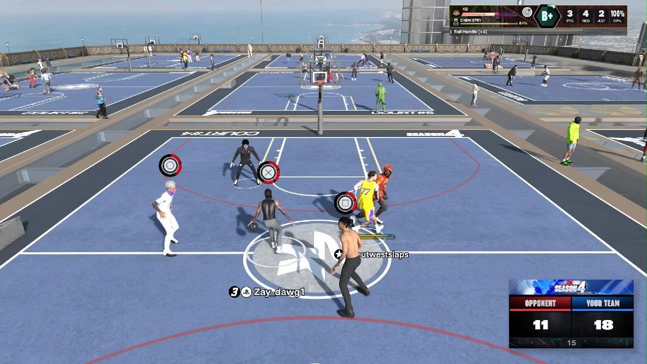 Lag switching are we serious