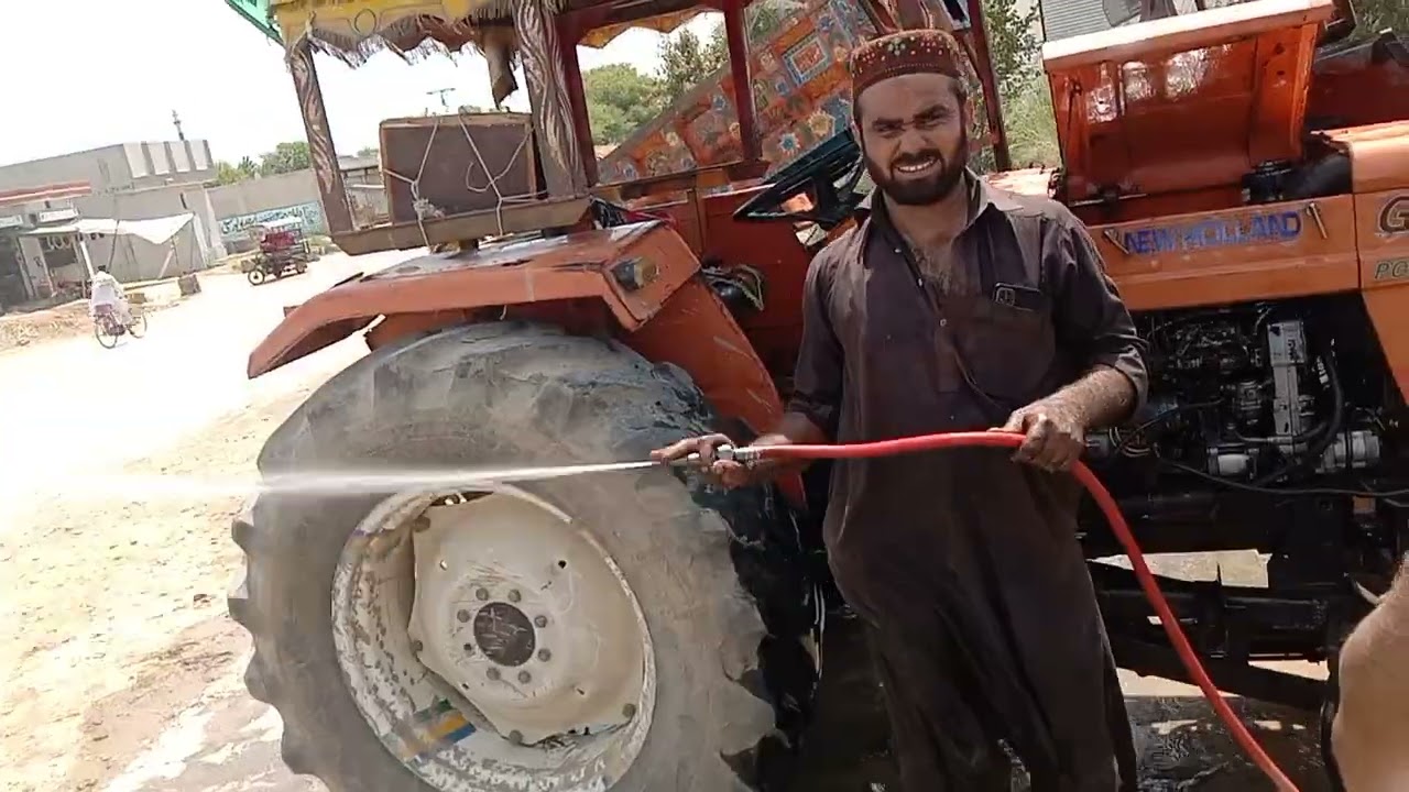 service station convert by solar systems  and weelding plant 2 in 1 mashallah beautiful pakage