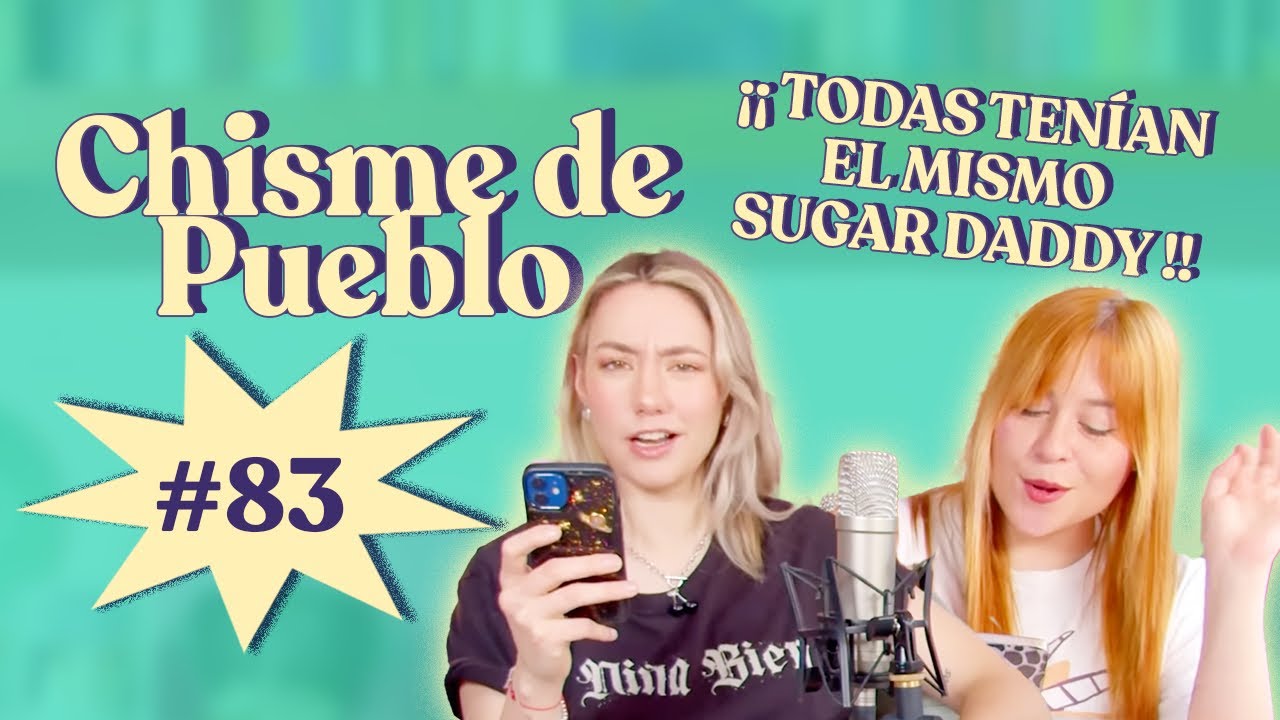 Chisme ajeno #83: Chismes de pueblo