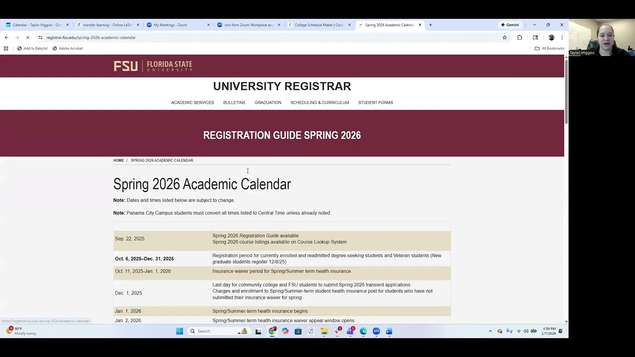 Preparing For A Good Semester in Engineering School