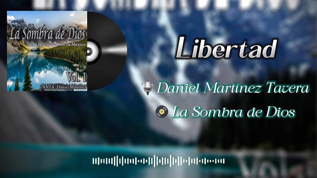 03 Libertad | Iglesia de Dios