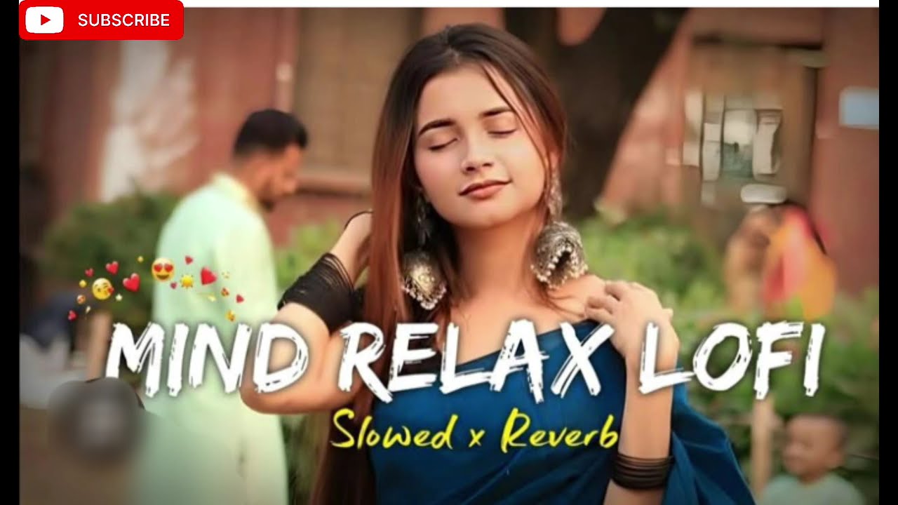Viral Chill Songs Playlist 2025 💿 | Non-Stop Trending Lofi + Bollywood Mix | trending now 