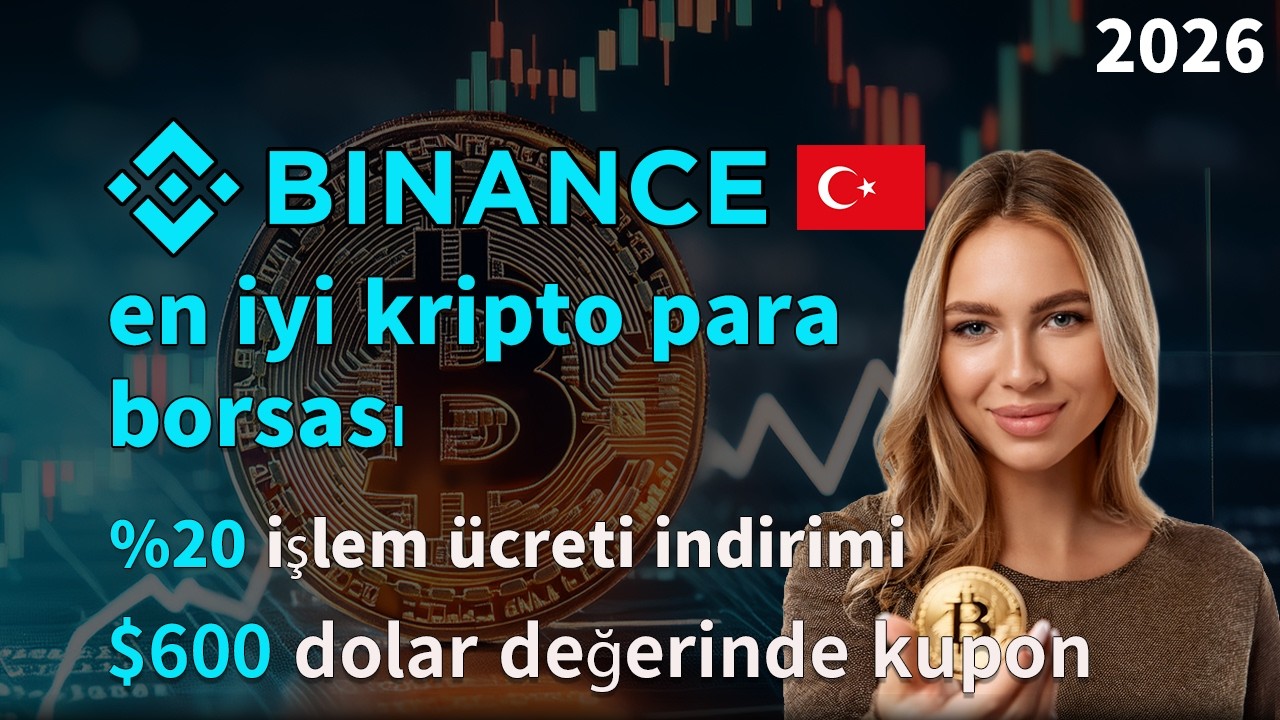En İyi Kripto Para Borsası Binance Rehberi Yeni Başlayanlar İ&ccedil;in