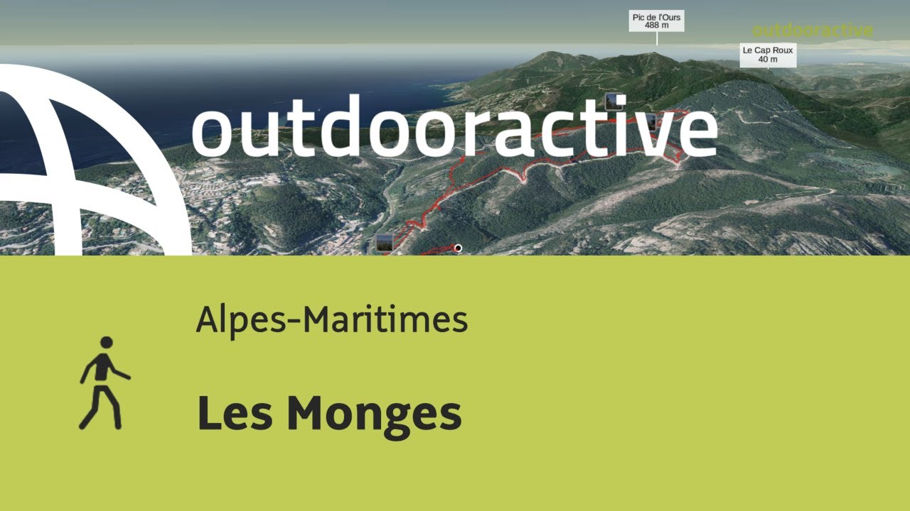Les Monges