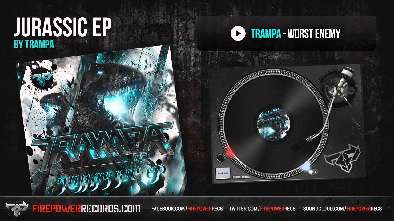 Trampa - Worst Enemy