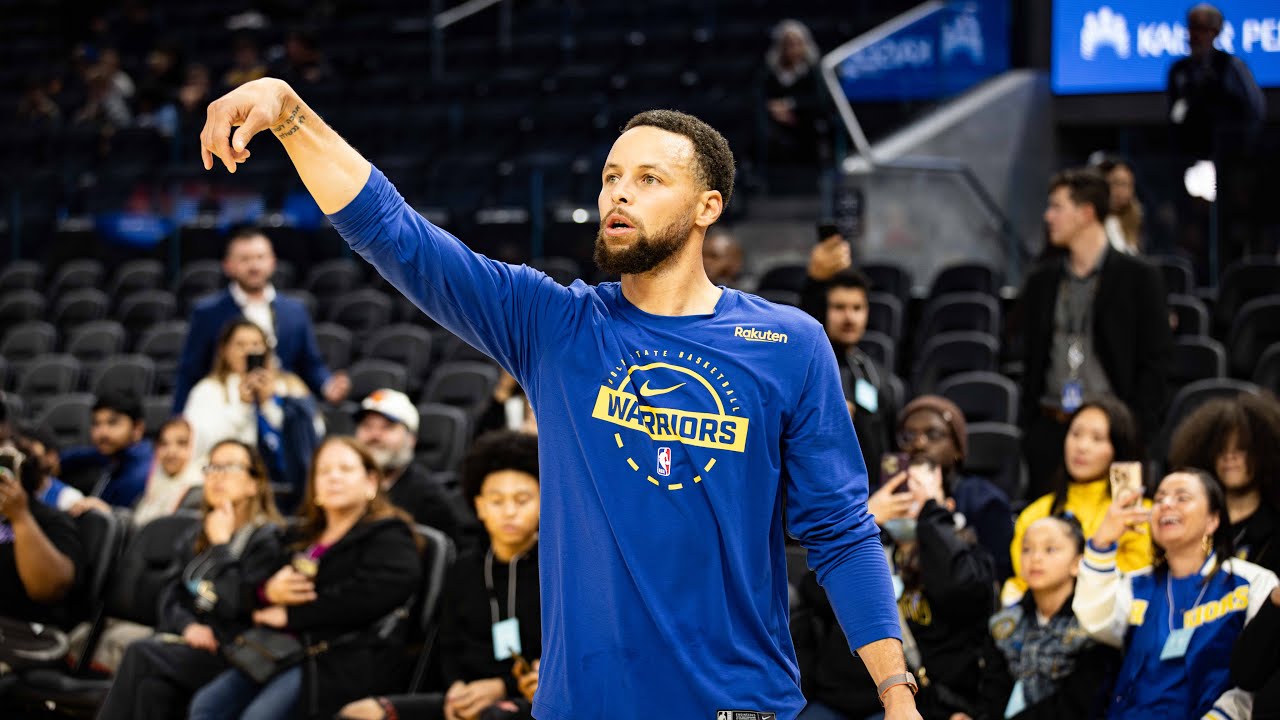 WARRIORS VS HORNETS! CURRY VS BALL 1/17