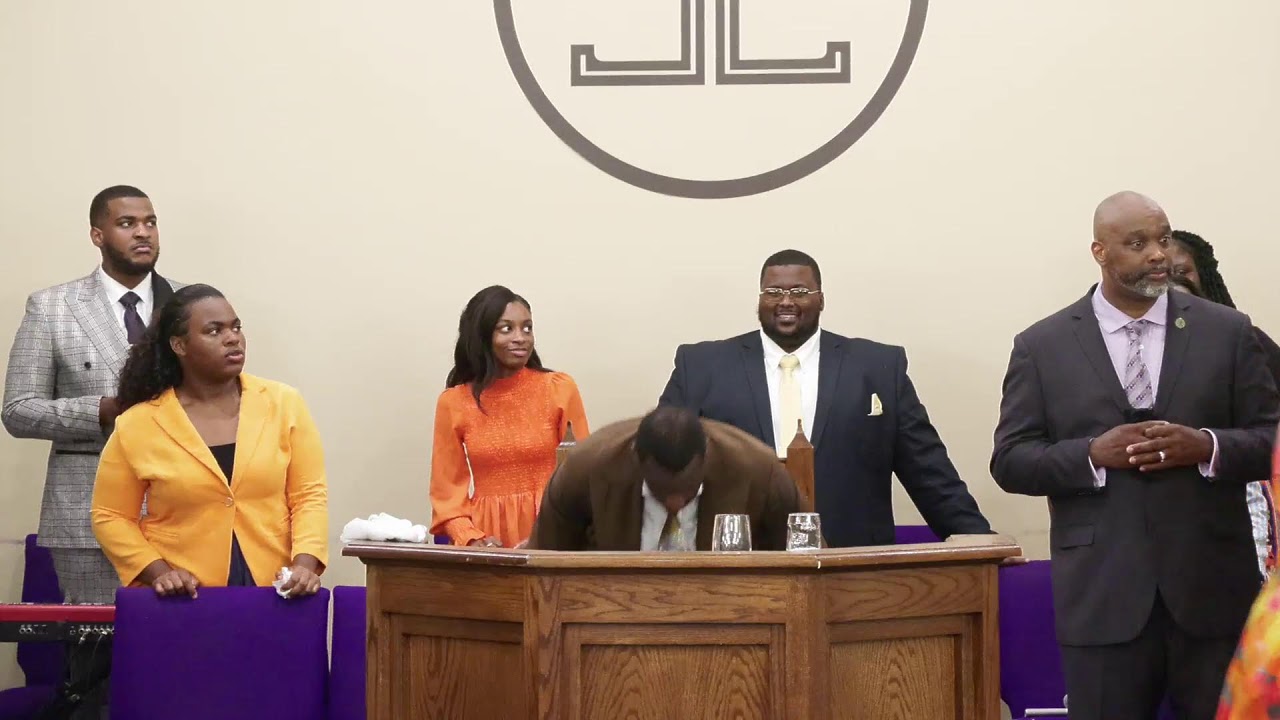 TLC | Sunday Morning Worship | 8-10-25 | You Can Count on God | Hebrews 4:15-16