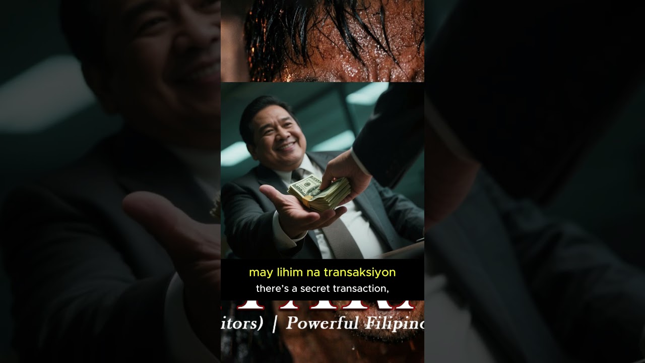 Bayaran 🇵🇭 | Filipino Protest Rock Anthem Against Corruption 