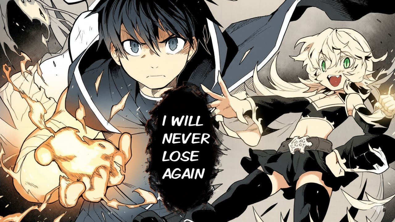 He Lost His Arm After Being Betrayed By Those He Was Summoned To Save