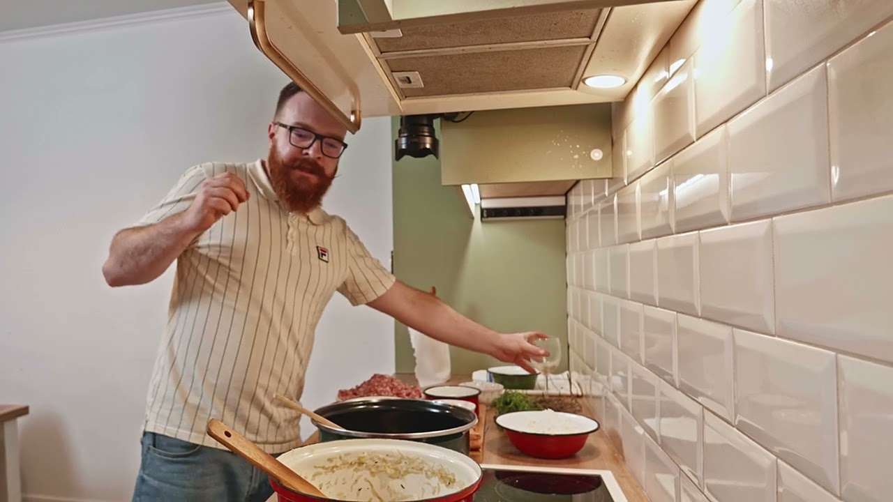 Gazdakertek terítéken - Kolozsvári káposzta