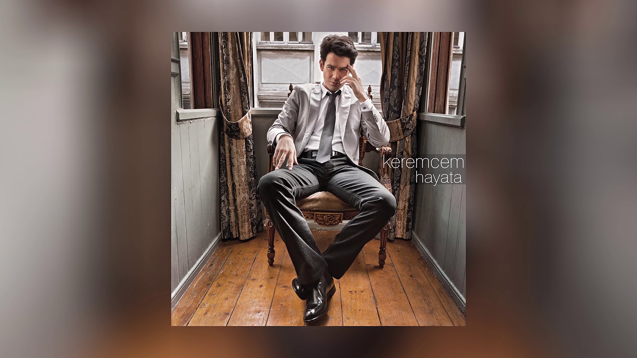 Keremcem - Haydi Öp (Hayata)