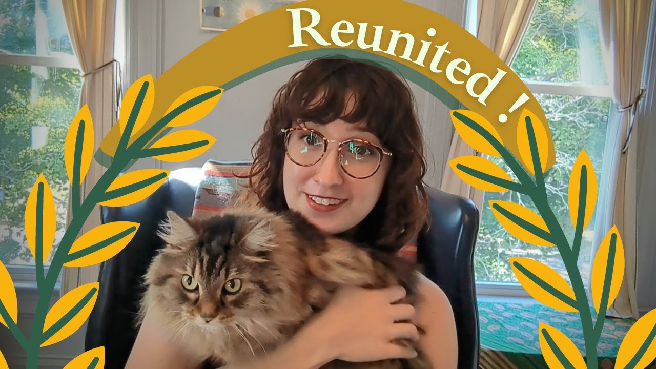 Summer Wrap-up & Fall Deck Haul 🍃🍂