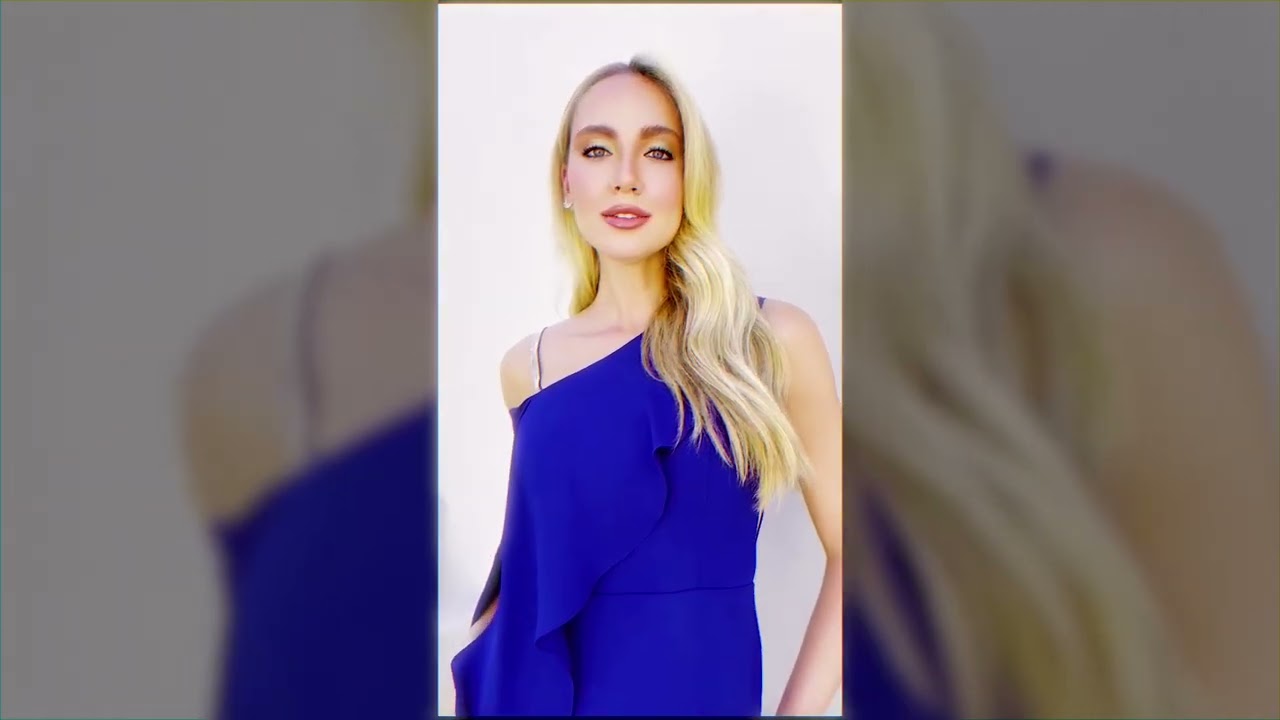 VESTIDOS CHARMOSÍSSIMOS
