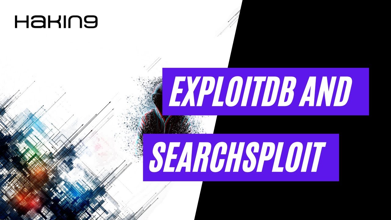 ExploitDB and Searchsploit | OSINT Tutorial | Hakin9 Magazine