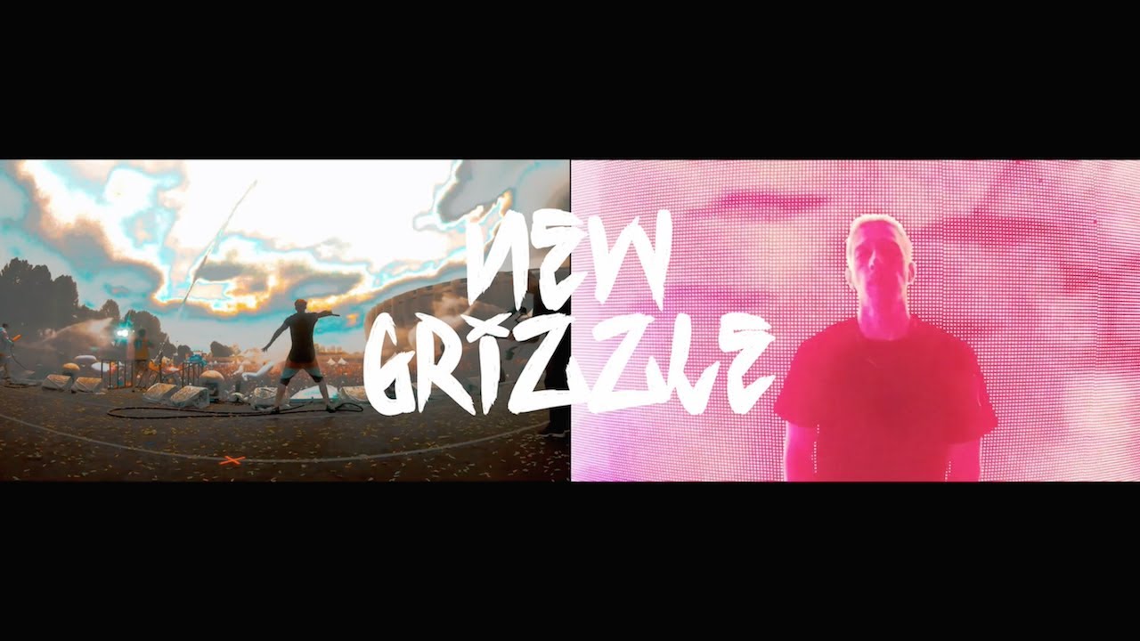 JAKE PAINS | NEW GRIZZLE (prod. MiNDZEYE)