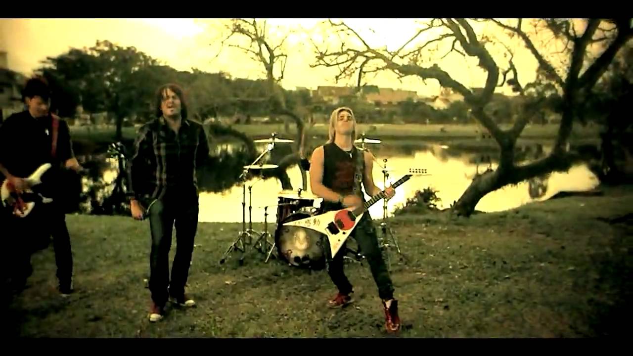 Mandala - Não Diga - Videoclipe (HD)