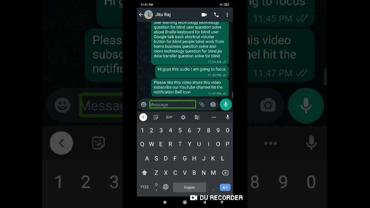 Text editing with TalkBack for blind shortcut gestures for text editing paragraph line word 🔥🔥🔥
