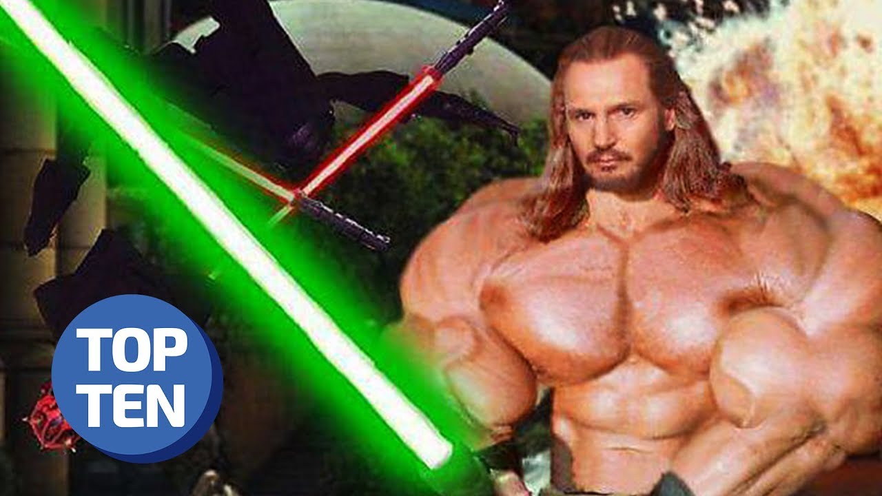 Daily Dose of Reddit | Top Star Wars Memes of All Time | Best Prequel, Sequel, & OT Funny Dank Memes