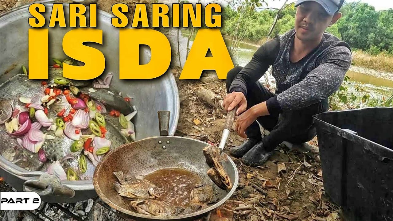 P2-SARI-SARING ISDA - EP1211