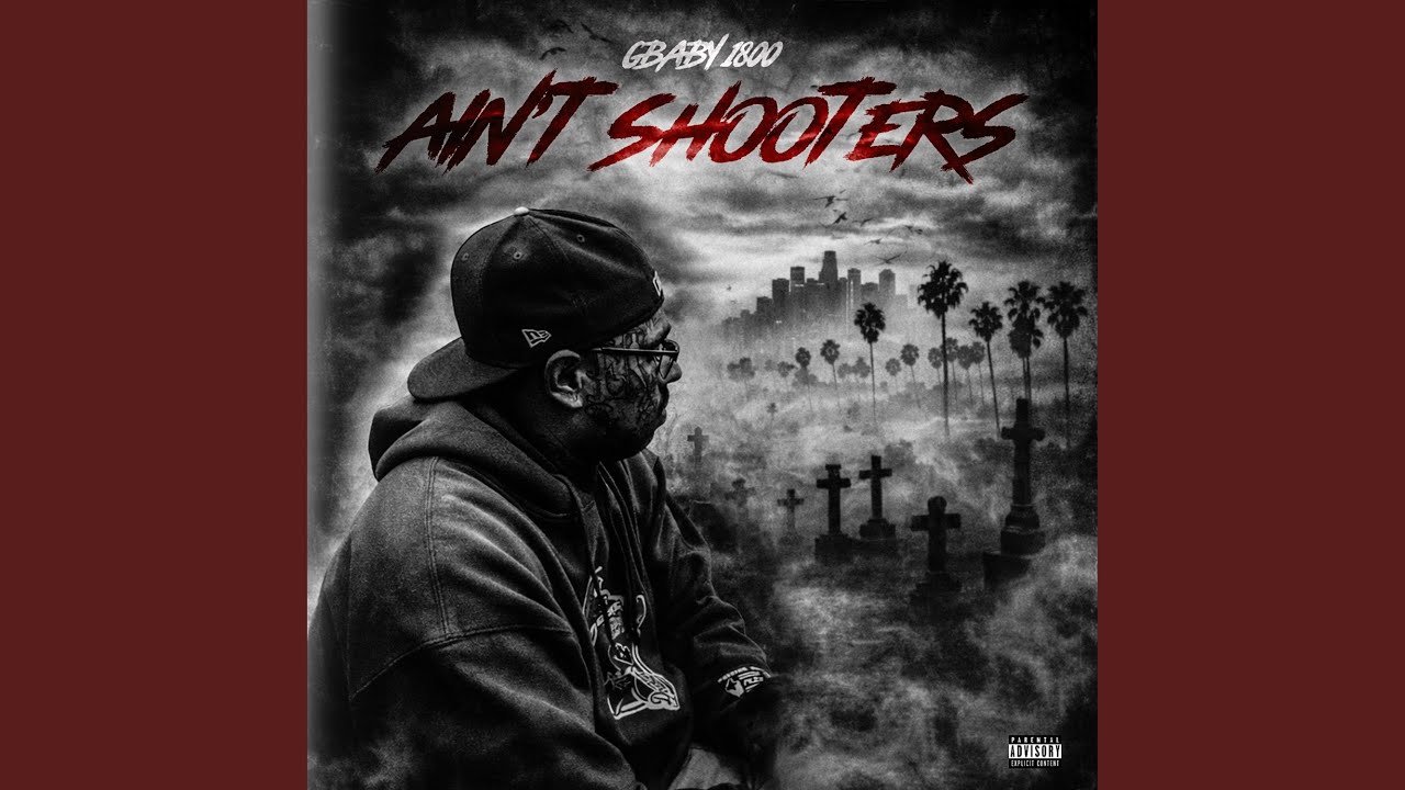 Ain't Shooters