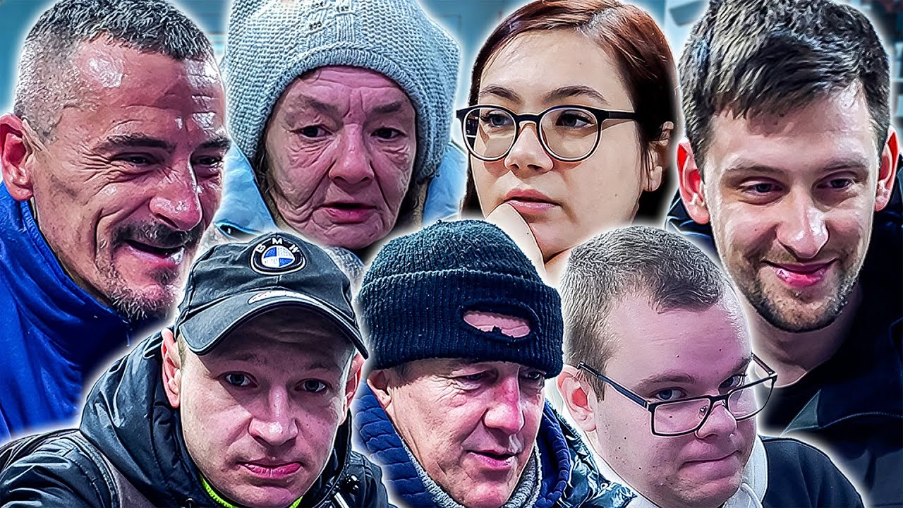 Prawdziwy Lombard - Odcinek 324 