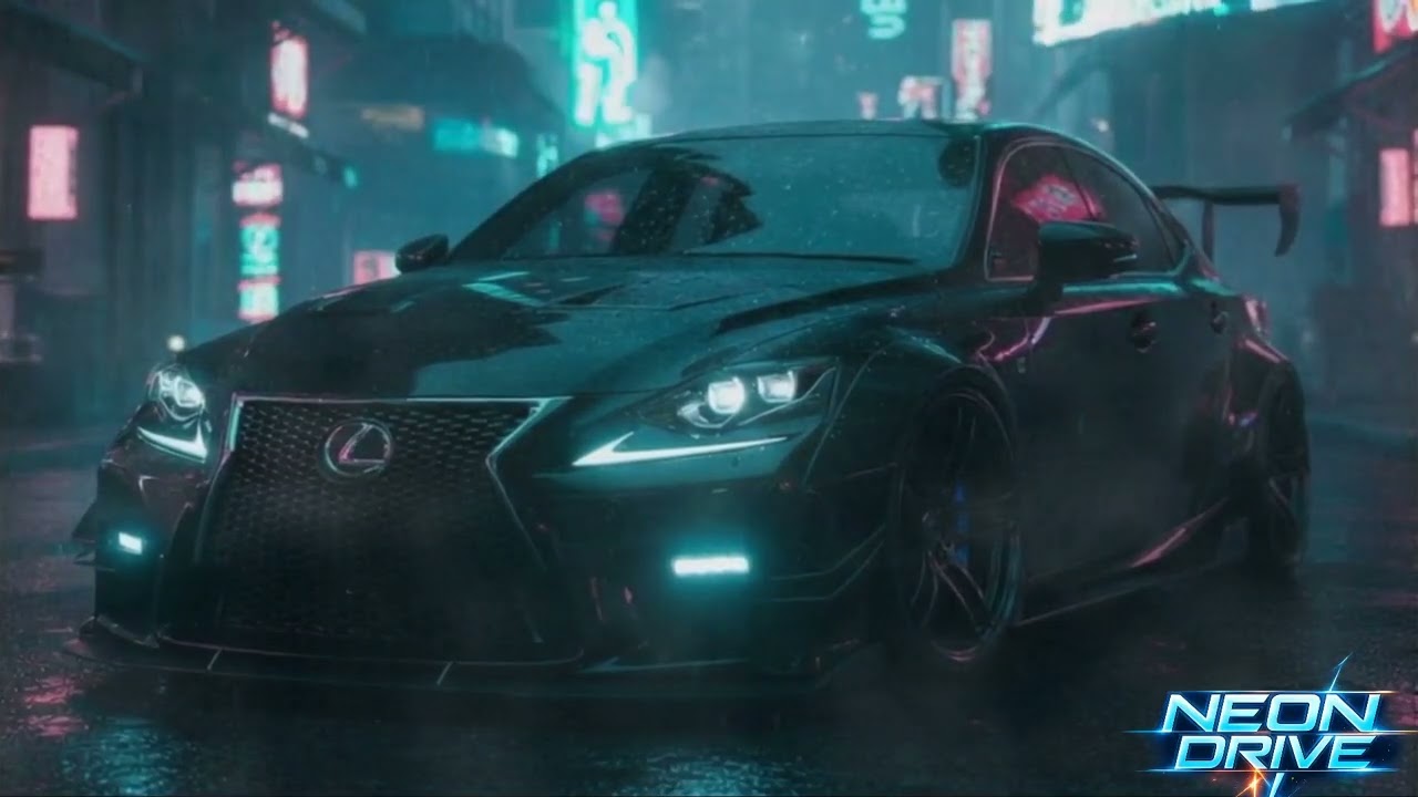 OBSIDIAN RAIN Dark Atmospheric Phonk Mix 🌌 JDM NIGHT DRIVE 90 BPM