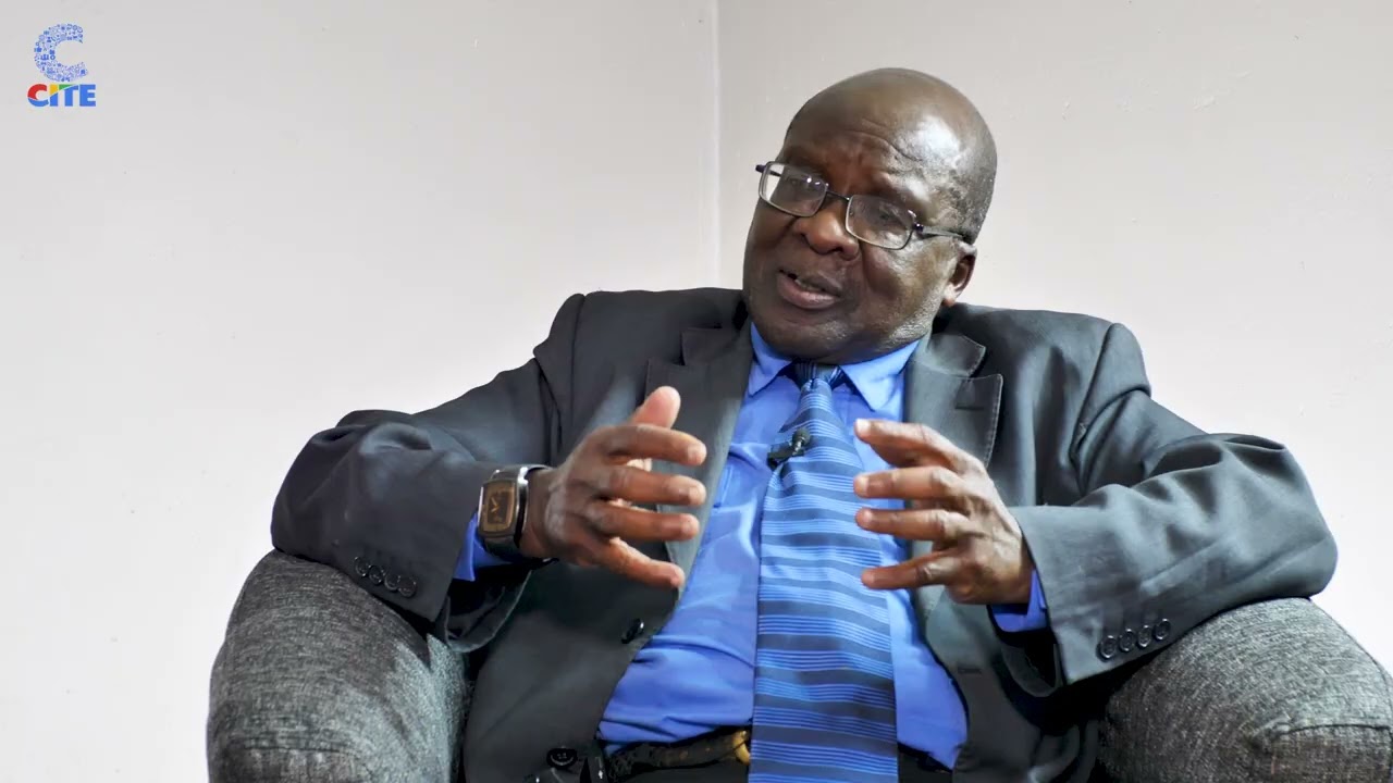 The Breakfast Club| Marshall Mhambi Mpofu| ZPRA Freedom Fighter| S04EP0