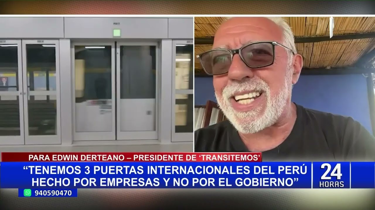 Colapso del puente Chancay deja en evidencia la precariedad de la infraestructura vial del país