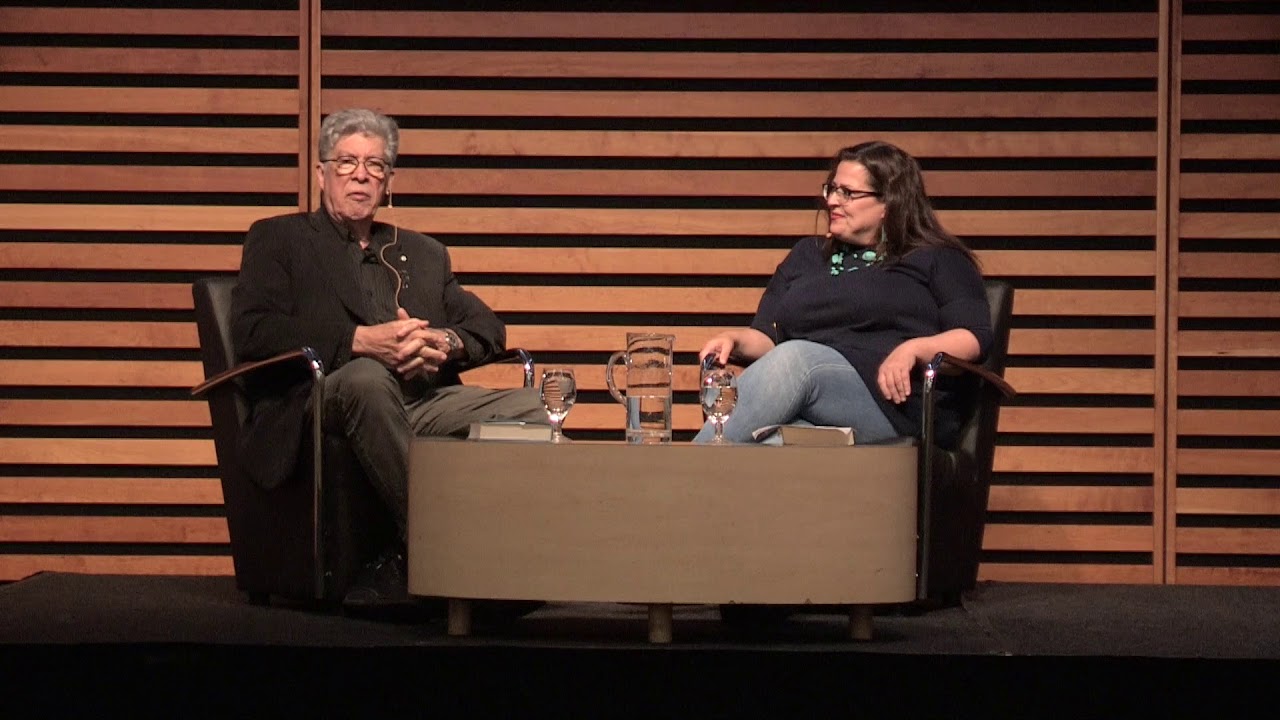 Appel Salon | Thomas King | September 26, 2018