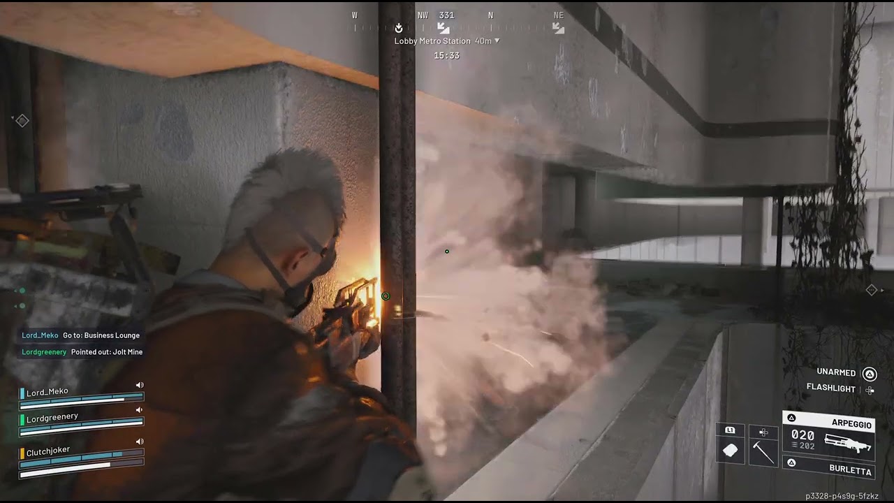 When the hero becomes the villain