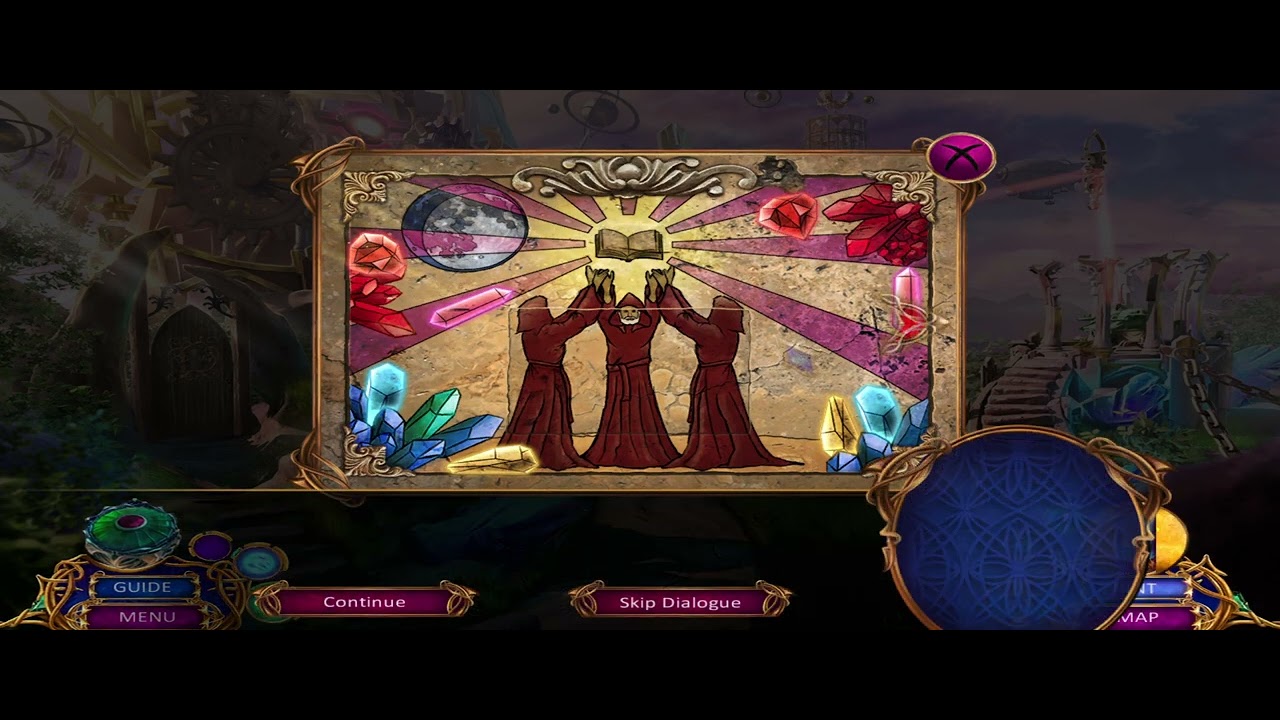 Amaranthine Voyage: The Obsidian Book Collector's Edition 200226 /1 #02