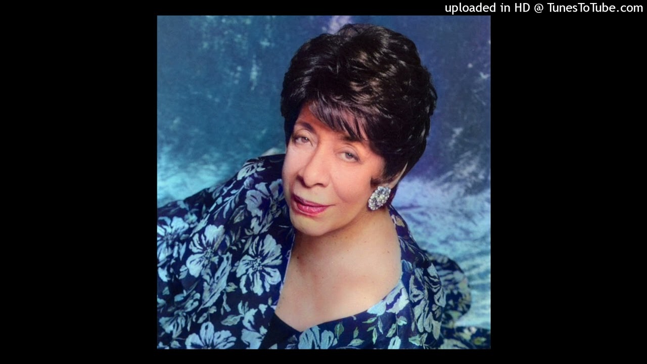 Shirley Horn - How Am I To Know