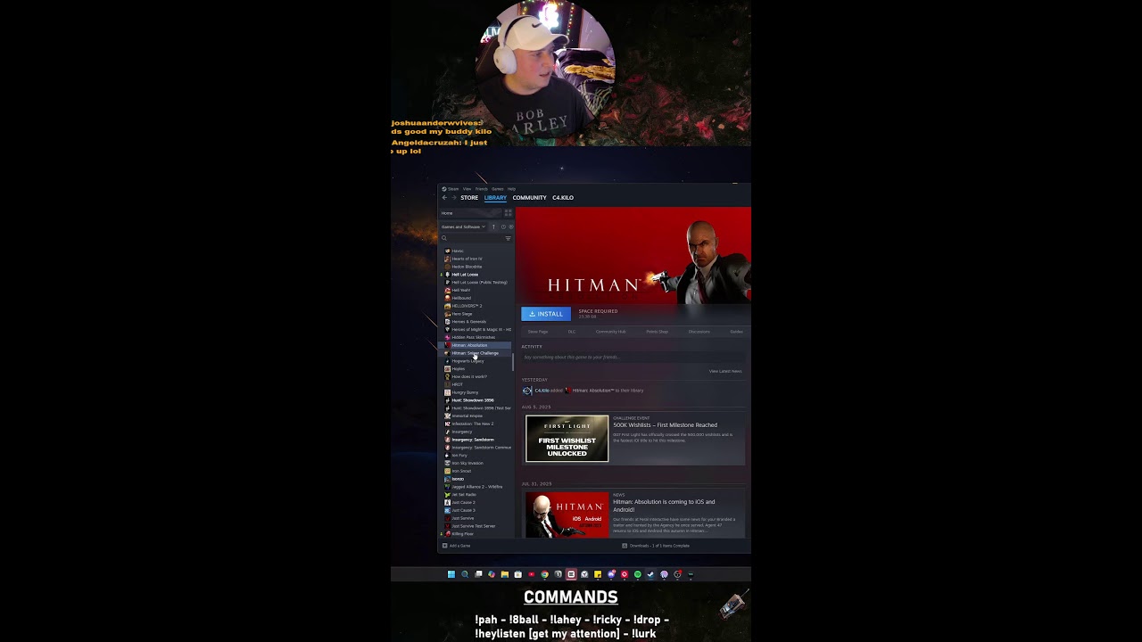 🍁PC | ARMA REFORGER! | The Beating of Chests, at the Table of War