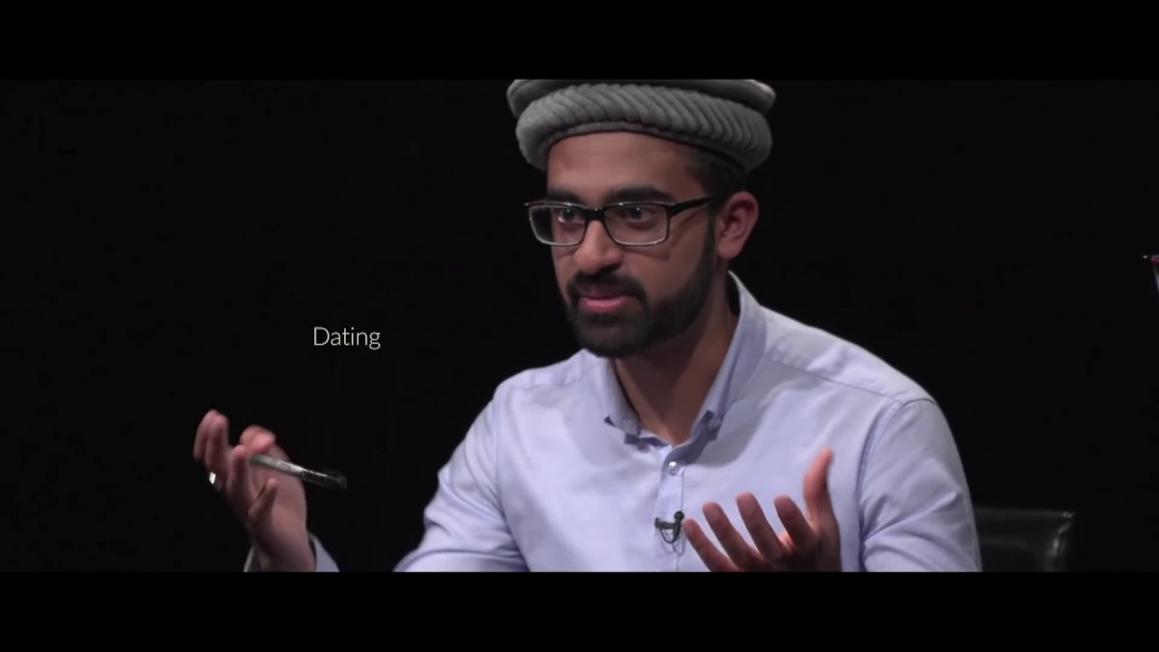 Muslim Identity in Western culture