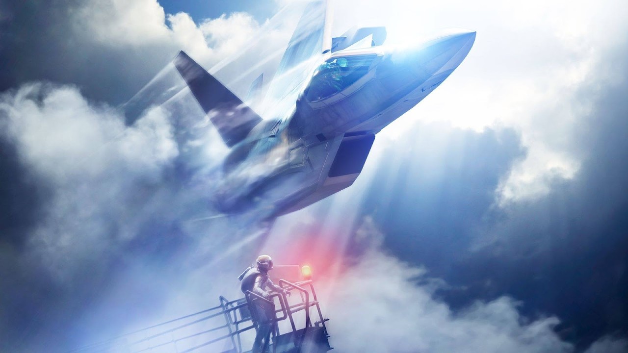 Ace Combat 7 (PTBR) PSPLUS