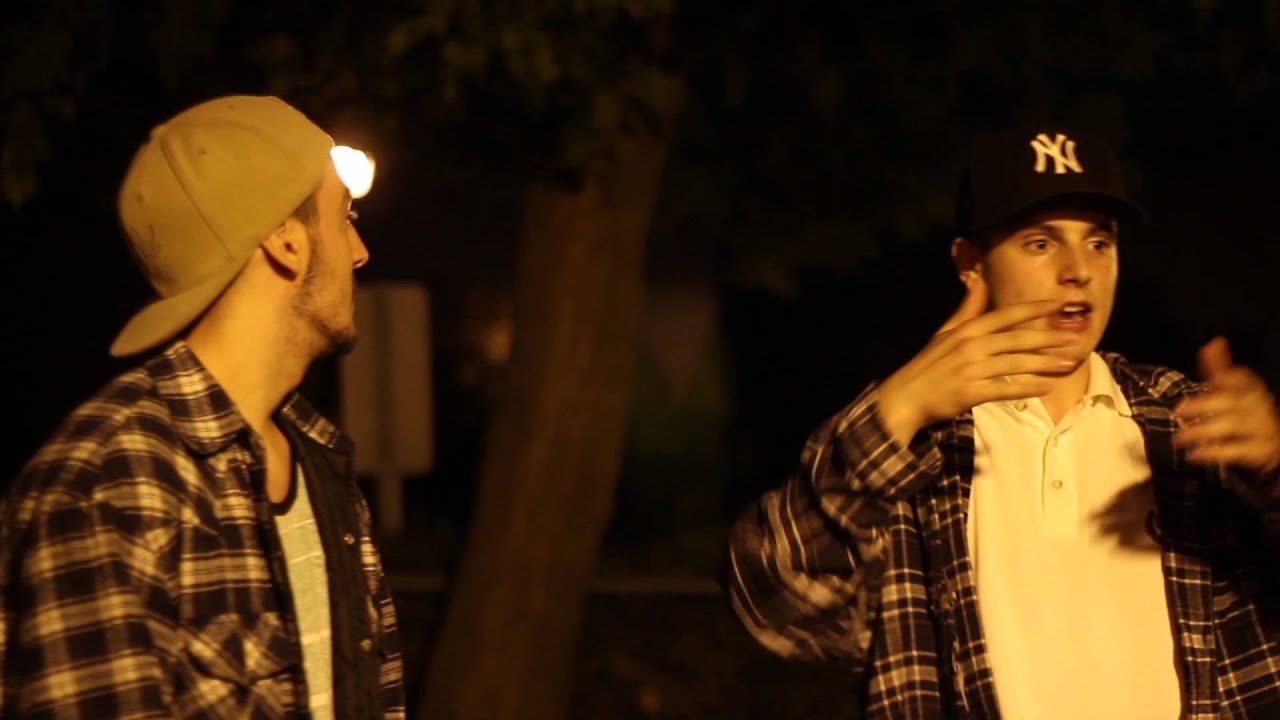 Lodgick x duffy duck x miles /// CYPHER /// HD