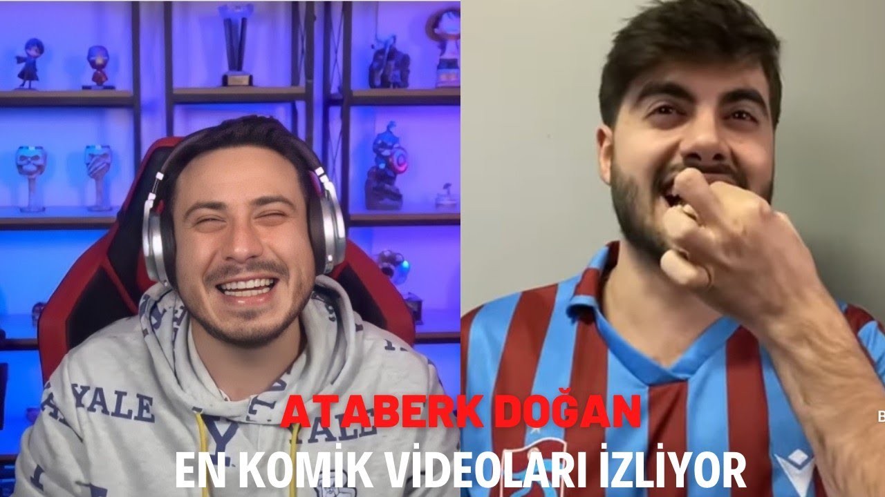 Ataberk Doğan - 
