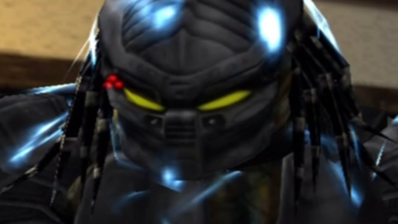Predator: Concrete Jungle - Walkthrough Part 20 - Ten Thousand Ways to Die