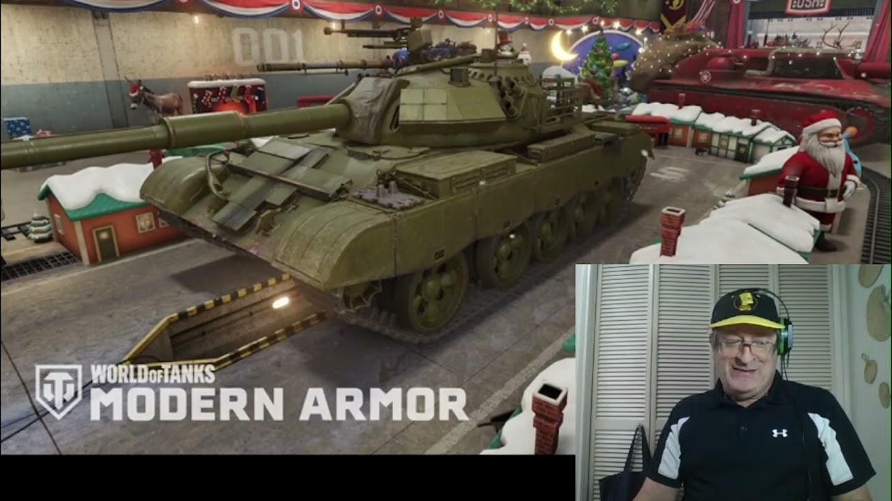 2 NEW 3D Cmdrs, I expose Bad "fizzix" & other CHEAT the customer atrocities World of CHEATING Tanks